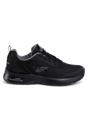 Skechers Обувки Fast Brake 12947/BBK Black - Mera.bg