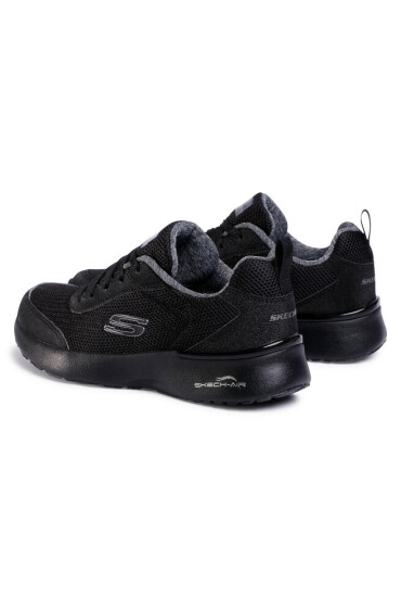 Skechers Обувки Fast Brake 12947/BBK Black - Mera.bg
