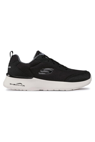 Skechers Обувки Fast Brake 12947/BKW Black/White - Mera.bg