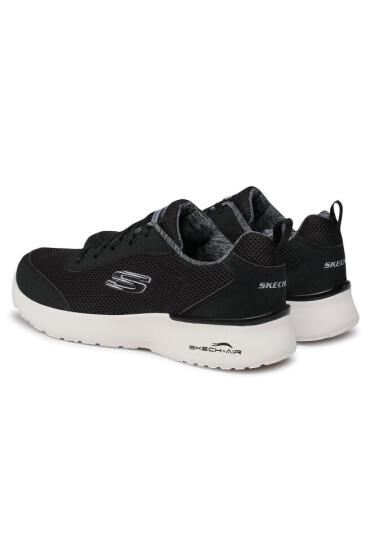 Skechers Обувки Fast Brake 12947/BKW Black/White - Mera.bg