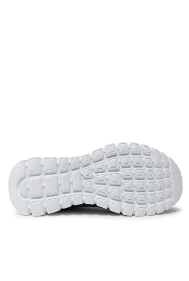 Skechers Сникърси Gel Connected 12615/NVPK Тъмносин - Mera.bg