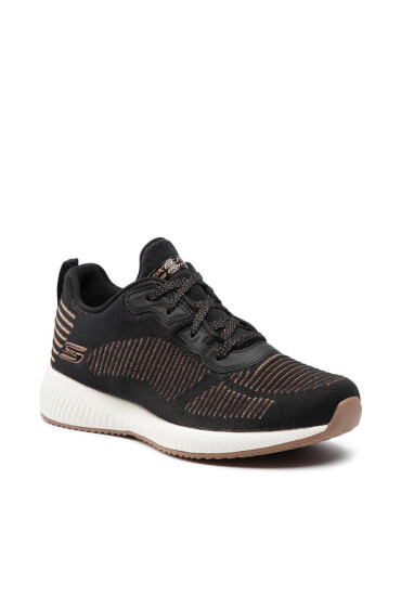 Skechers Сникърси BOBS SPORT Glam League 31347/BLK Черен - Mera.bg