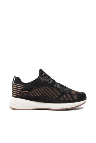 Skechers Сникърси BOBS SPORT Glam League 31347/BLK Черен - Mera.bg