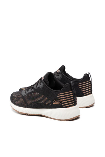 Skechers Сникърси BOBS SPORT Glam League 31347/BLK Черен - Mera.bg