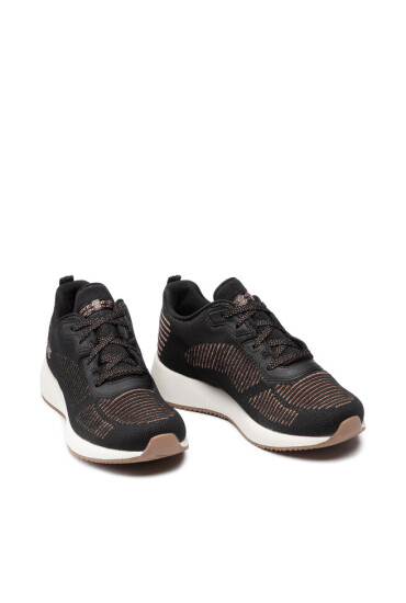 Skechers Сникърси BOBS SPORT Glam League 31347/BLK Черен - Mera.bg