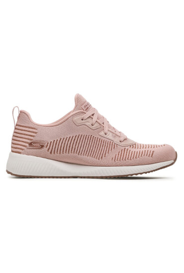 Skechers Сникърси BOBS SPORT Glam League 31347/BLSH Розов - Mera.bg