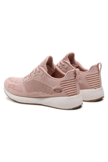 Skechers Сникърси BOBS SPORT Glam League 31347/BLSH Розов - Mera.bg