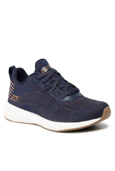 Skechers Обувки BOBS SPORT Glam League 31347/DKNV Dark Navy - Mera.bg
