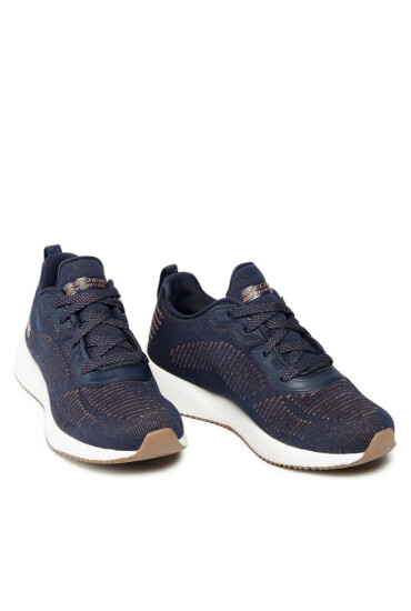 Skechers Обувки BOBS SPORT Glam League 31347/DKNV Dark Navy - Mera.bg