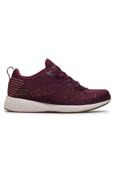 Skechers Сникърси BOBS SPORT Glam League 31347/RAS Бордо - Mera.bg