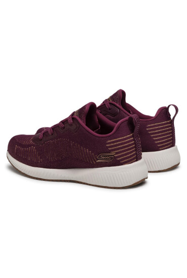 Skechers Сникърси BOBS SPORT Glam League 31347/RAS Бордо - Mera.bg