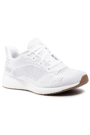 Skechers Сникърси BOBS SPORT Glam League 31347/WHT Бял - Mera.bg