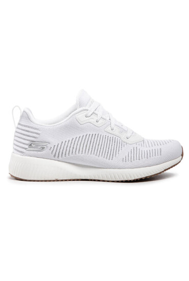 Skechers Сникърси BOBS SPORT Glam League 31347/WHT Бял - Mera.bg