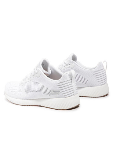 Skechers Сникърси BOBS SPORT Glam League 31347/WHT Бял - Mera.bg