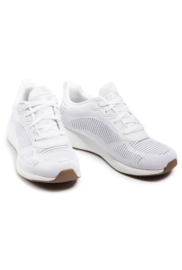 Skechers Сникърси BOBS SPORT Glam League 31347/WHT Бял - Mera.bg