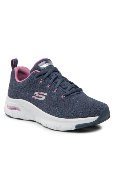 Skechers Обувки Glee For All 149713/NVPK Navy/Pink - Mera.bg