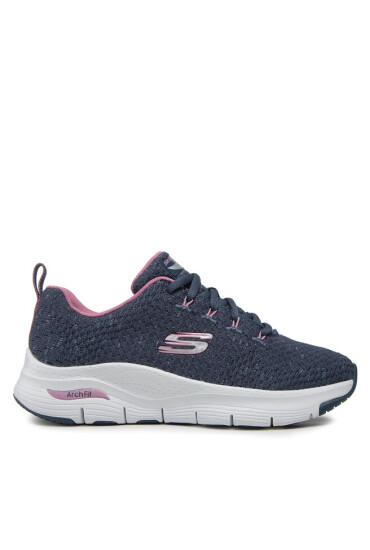Skechers Обувки Glee For All 149713/NVPK Navy/Pink - Mera.bg