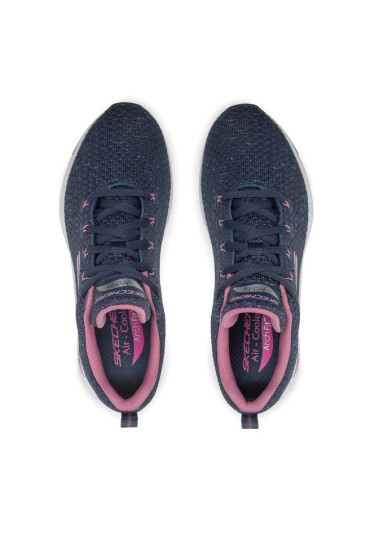 Skechers Обувки Glee For All 149713/NVPK Navy/Pink - Mera.bg