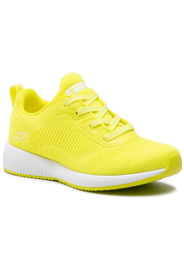Skechers Сникърси BOBS Sport Squad - Glowrider 33162/NYEL Жълт - Mera.bg
