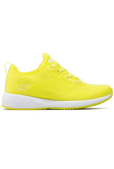 Skechers Сникърси BOBS Sport Squad - Glowrider 33162/NYEL Жълт - Mera.bg
