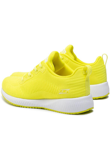 Skechers Сникърси BOBS Sport Squad - Glowrider 33162/NYEL Жълт - Mera.bg