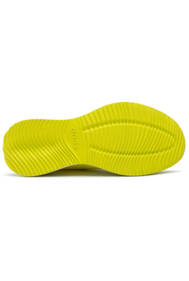 Skechers Сникърси BOBS Sport Squad - Glowrider 33162/NYEL Жълт - Mera.bg