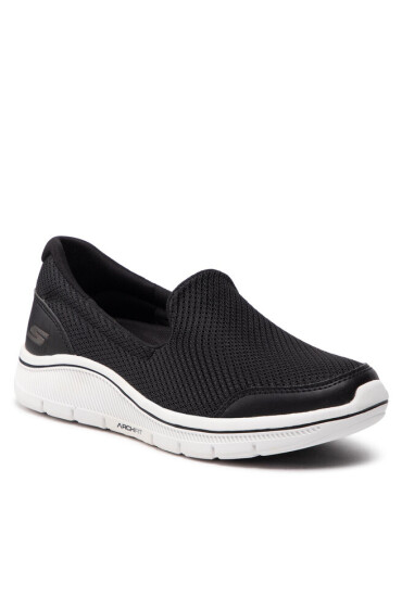 Skechers Обувки Go Golf Arch Fit Walk 123033/BKW Black/White - Mera.bg
