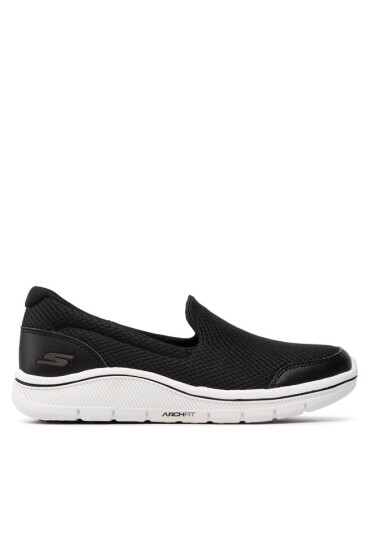 Skechers Обувки Go Golf Arch Fit Walk 123033/BKW Black/White - Mera.bg
