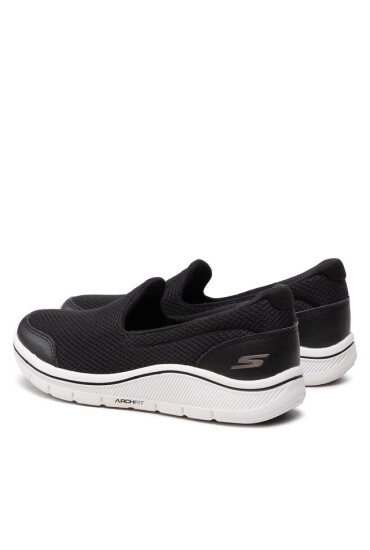 Skechers Обувки Go Golf Arch Fit Walk 123033/BKW Black/White - Mera.bg