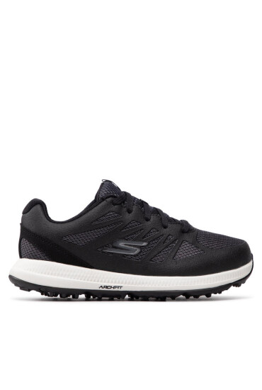 Skechers Обувки Go Golf Elite 5 123032/BKW Black/White - Mera.bg