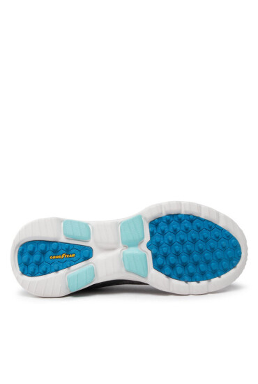 Skechers Обувки Go Golf Walk 5 123034/GYBL Gray/Blue - Mera.bg