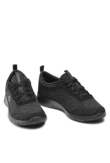 Skechers Сникърси Lavish Wish 104272/BBK Черен - Mera.bg