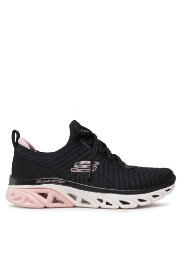Skechers Обувки Level Up 149553-BKPK Black/Pink - Mera.bg