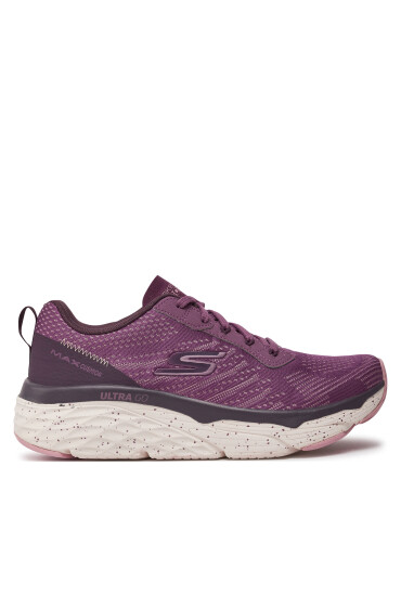 Skechers Сникърси Limitless Intensity 128269/BURG Виолетов - Mera.bg