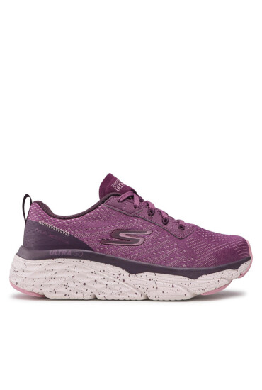 Skechers Сникърси Limitless Intensity 128269/BURG Виолетов - Mera.bg
