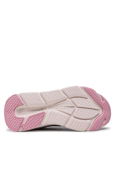 Skechers Сникърси Limitless Intensity 128269/BURG Виолетов - Mera.bg