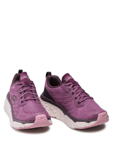 Skechers Сникърси Limitless Intensity 128269/BURG Виолетов - Mera.bg