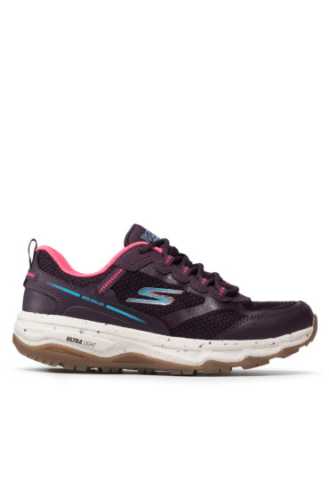 Skechers Маратонки за бягане New Advemture 128205/PLUM Виолетов - Mera.bg
