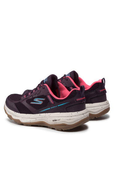 Skechers Маратонки за бягане New Advemture 128205/PLUM Виолетов - Mera.bg