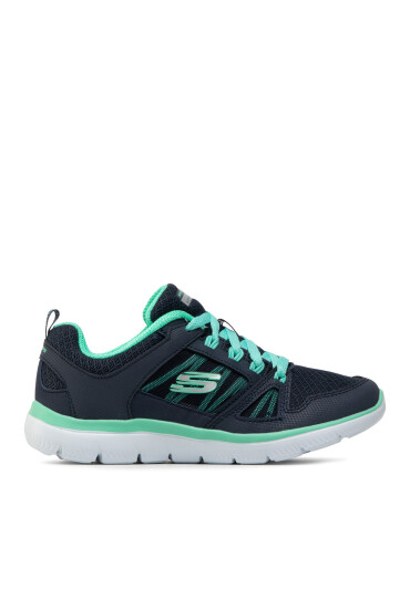 Skechers Сникърси New World 12997/NVTQ Тъмносин - Mera.bg