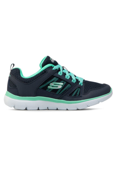 Skechers Сникърси New World 12997/NVTQ Тъмносин - Mera.bg