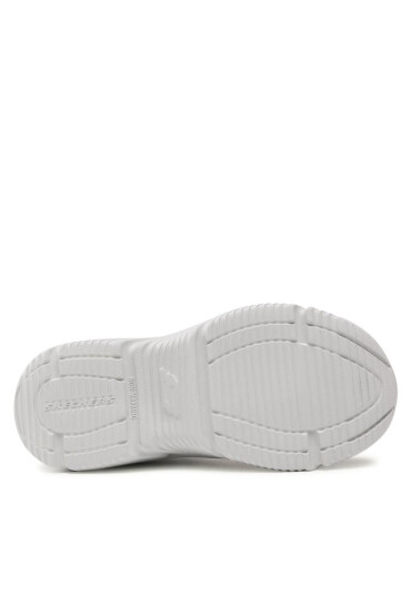 Skechers Сникърси Norvo 405035L/BKRD Оранжев - Mera.bg