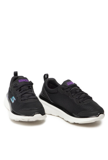 Skechers Обувки Ostara 128434/BLK Black - Mera.bg