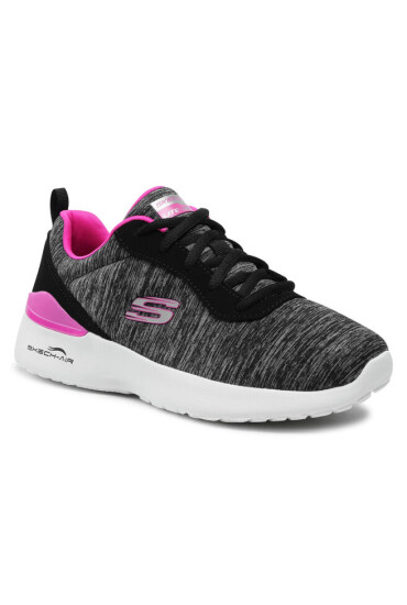 Skechers Обувки Paradise Waves 149344/BKHP Black/Hot Pink - Mera.bg