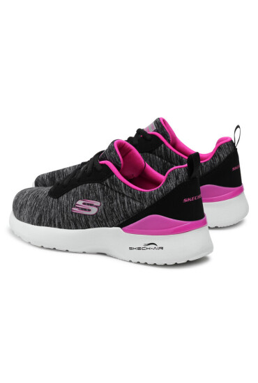 Skechers Обувки Paradise Waves 149344/BKHP Black/Hot Pink - Mera.bg