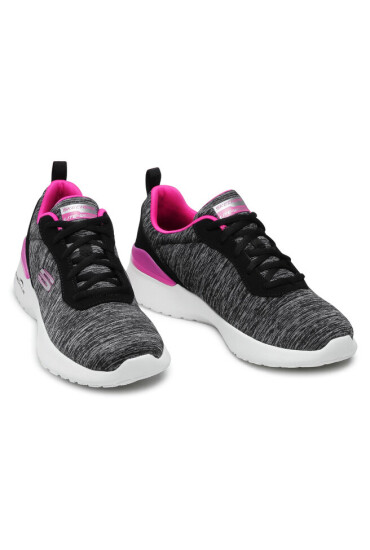 Skechers Обувки Paradise Waves 149344/BKHP Black/Hot Pink - Mera.bg