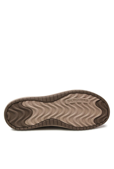 Skechers Обувки Port Bow 204605/TPE Бежов - Mera.bg