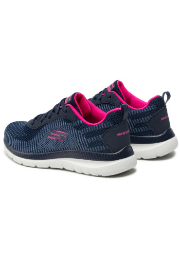 Skechers Сникърси Purist 149220/NVHP Тъмносин - Mera.bg