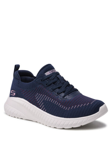 Skechers Обувки BOBS SPORT Renegade Parade 117207/NVMT Navy/Multi - Mera.bg
