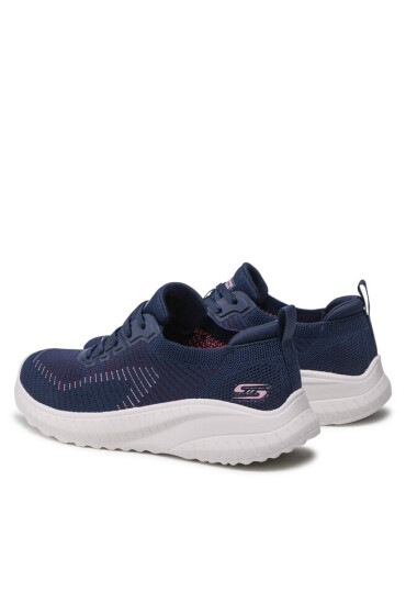 Skechers Обувки BOBS SPORT Renegade Parade 117207/NVMT Navy/Multi - Mera.bg